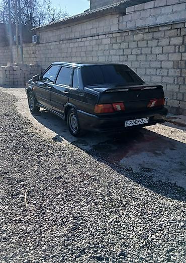 VAZ (LADA): Mator karopka idyal — 5