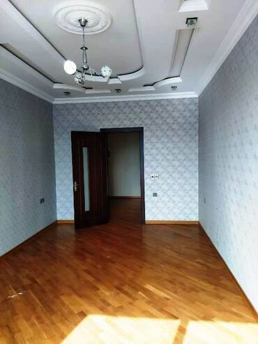 Yeni tikili: 3 otaqlı, Yeni tikili, m. Həzi Aslanov, 120 kv. m — 3