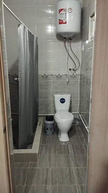 Долгосрочная аренда комнат: 35 м², С мебелью — 4