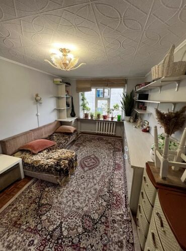 Продажа квартир: 2 комнаты, 41 м², Khrushchevka, 4 этаж, Евроремонт