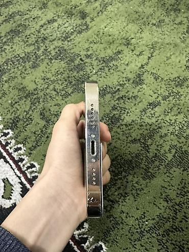 Apple iPhone: IPhone 13 Pro Max, Серебристый — 5