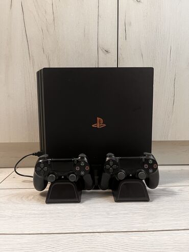 ноутбуки цум бишкек: 🎮 PS4 Pro 1TB — СРОЧНАЯ ПРОДАЖА! ИДЕАЛЬНОЕ СОСТОЯНИЕ 🔥 Продаю мощную