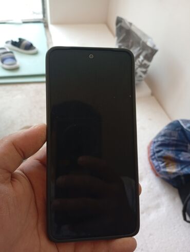 Xiaomi 13, 256 GB, rəng - Qara, 
 Barmaq izi