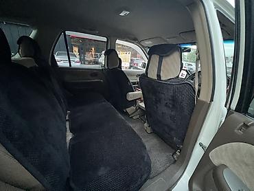 лобовое стекло хонда срв 2: Honda CR-V: 2002 г., 2 л, Автомат, Бензин, Кроссовер — 4