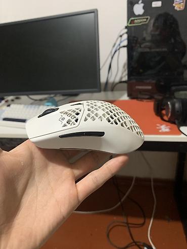 dji mic 1: Все коробки в наличии Игровая мышь SteelSeries Aerox 3 Wireless (2022) — 3