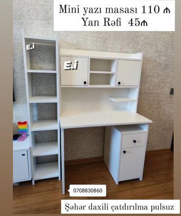 Masalar: Yeni lalafo.az -da Masalar: Yeni