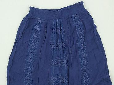 spodnice maxi w stylu boho: Spódnica damska, rozmiar S — 1