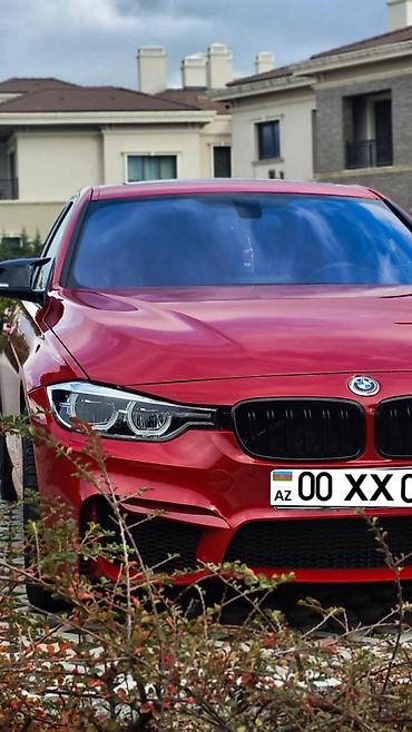 barter bmw: BMW 328: 2 l | 2014 il Sedan — 3
