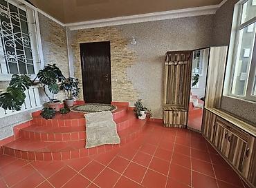 175 м², 6 комнат, Городская больница №4 (ул. Айни), Семейным at lalafo.kg 175 м², 6 комнат, Городская больница №4 (ул. Айни), Семейным