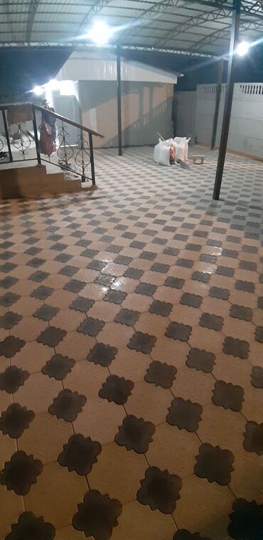 Евробрусчатка: Баардык турун коёбуз келишим баада стажы бар 7 жыл — 8