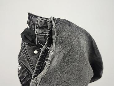 dżins tekst: Zara, Jeansy damskie, rozmiar S — 6