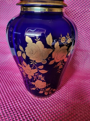 Vaze i saksije: Ćup, bоја - Šareno, Novo — 7