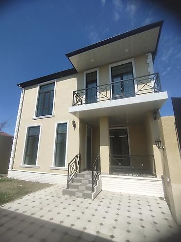Həyət evləri və villalar: 4 otaqlı, 155 kv. m, Kredit yoxdur, Yeni təmirli — 1