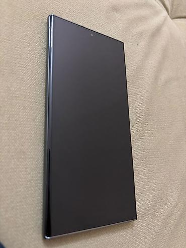 samsung a24 s: Samsung Galaxy S23 Ultra, 256 GB, rəng - Yaşıl, Simsiz şarj — 2