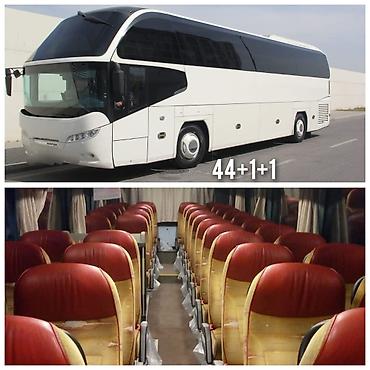 Neoplan travego sifarisi. Qiymət şəhər daxili məsafələrə aiddir lalafo.az -da Neoplan travego sifarisi. Qiymət şəhər daxili məsafələrə aiddir