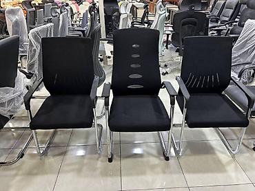 mebel mağazaları: Ofis kreslosu ✅❗️75 AZN-dən başlayan qiymətlərlə❗️ ✅ Nağd və Köçürmə — 6