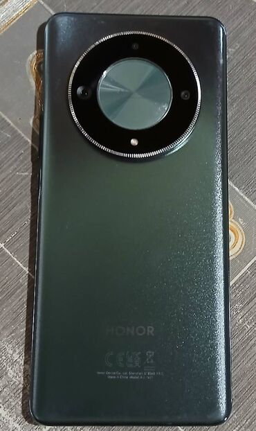 дисковый телефон: Honor X9b, 256 ГБ