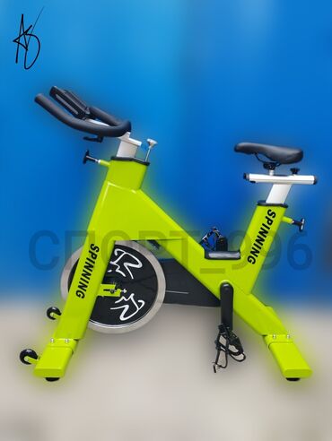 гиры: Велотренажер 🟢 spinning spin bike Спиннинг spinning 🟢 спин-байк вело