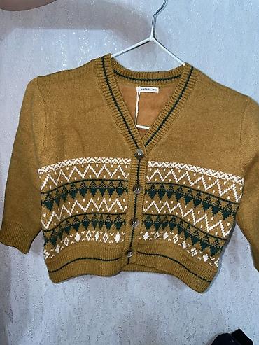 Другие детские вещи: Детская одежда номер для связи 1) Зеленый свитер с высоким — 15