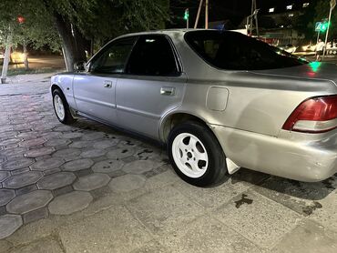 мотор хонда инспайр: Honda Inspire: 1997 г., 2.5 л, Автомат, Бензин, Седан