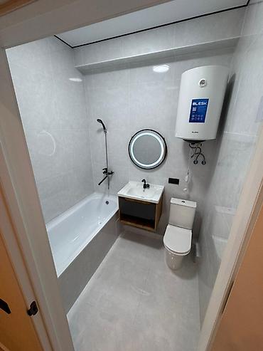 Продажа квартир: 1 комната, 41 м², Элитка, 5 этаж, Евроремонт — 4