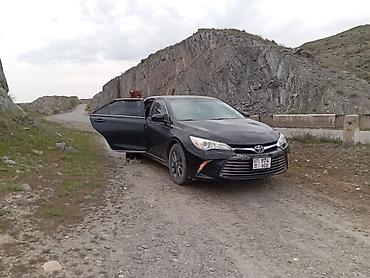 bmw 34 2 5: Toyota Camry: 2017 г., 2.5 л, Автомат, Бензин, Седан — 3