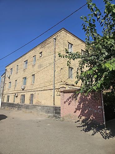1комнатная квартира: 1 комната, 25 м², Гоин Индивидуалка, 3 этаж — 5