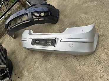 pezo 1: ZADNJI BRANIK OPEL ASTRA H 5 VRATA | Zadnji branik oprl astra h — 1