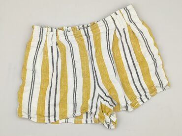Shorts for women, F&F, size L (EU 40)