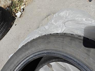 999: Шины 215 / 60 / R 16, Зима, Б/у, Комплект, Легковые, Корея, Nexen — 4