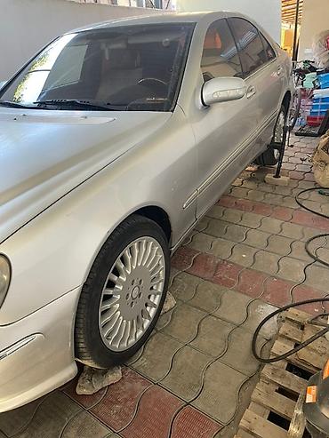 r bit: Комплект колес на легкосплавных дисках для Mercedes-Benz. Разноширые в — 10