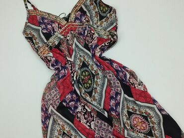 sukienki w stokrótki: Dress, L (EU 40), Select, condition - Good