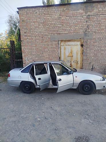 крыло нексия: Daewoo Nexia: 2012 г., 1.5 л, Механика, Бензин, Седан — 7