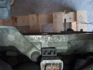 ej 20: Бензиновый мотор Subaru 2007 г., 2 л, Б/у, Оригинал, Япония — 6