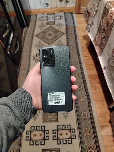 kamera çəkən: OUKITEL C32 Pro 16GM256GB (Color: Grey) – smartfon Əsas — 2