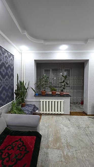 archa group: 3 комнаты, 80 м², Аламедин-1 мкр 106 серия, 7 этаж, Евроремонт — 4