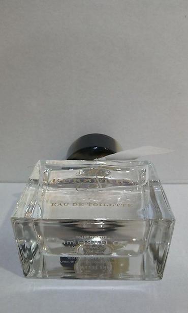 ugg belgrad: BURBERRY MY BURBERRY EDT 90ML TSTR | Burberry My Burberry edt 90ml — 2
