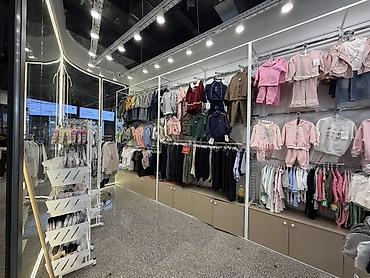 ищу бутик: Продажа бутиков В торговом центре, 20 м² — 4