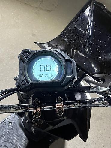 Скутеры: Samurai 150cc По документам 49.9 экспертиза Китайские документы В — 9