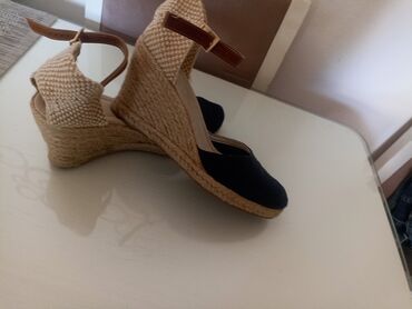 rieker obuca u nisu: Sandals, Bata, 38