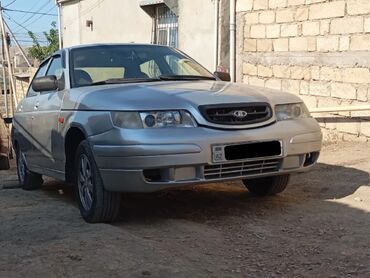 2110 lada: VAZ (LADA) 2110: 1.6 l | 2003 il 430000 km Sedan