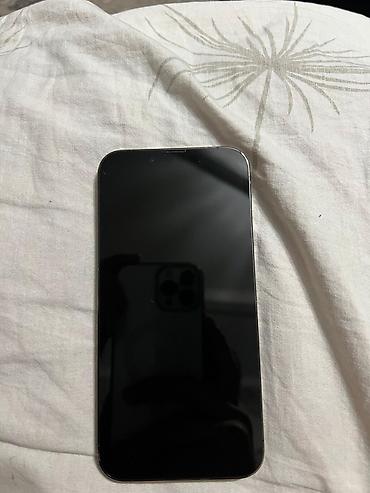 Apple iPhone: IPhone 13 Pro, Б/у, 128 ГБ, Графит, Кабель, 79 % at lalafo.kg — 6 Apple iPhone: IPhone 13 Pro, Б/у, 128 ГБ, Графит, Кабель, 79 % — 6