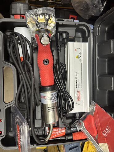 Товары и оборудование для с/х животных: Баранная стрижка 29-31V 220ват 1 запас тиши зуб оргинал доставка по — 3