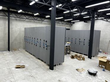 Мебель на заказ: Мебель на заказ, Шкаф, Стеллаж — 5