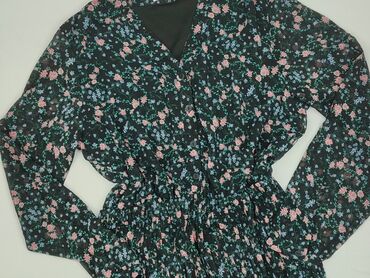 sukienka midi i kozaki: Reserved, Women`s dress, size L