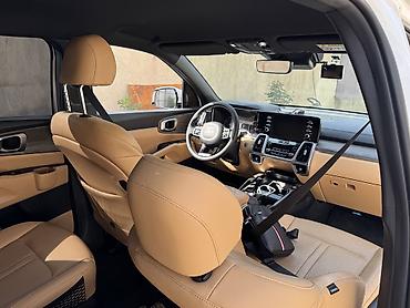 ким соренто: Kia Sorento: 2022 г., 1.6 л, Бензин, Кроссовер — 6