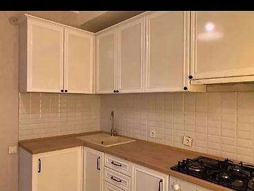 Продажа квартир: 2 комнаты, 60 м², Элитка, 7 этаж, Евроремонт — 6