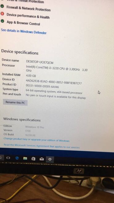 Desktop računari i radne stanice: Desktop Dell optiplex 3010 ful intel procesor intel i3-3220 na na lalafo.rs — 8 Desktop računari i radne stanice: Desktop Dell optiplex 3010 ful intel procesor intel i3-3220 na — 8