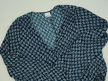 obcisla bluza: Gina Tricot, Bluzka damska, rozmiar S — 1