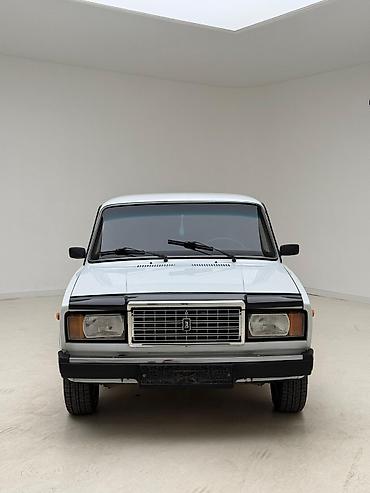 ВАЗ (ЛАДА): ВАЗ (ЛАДА) 2107: 2008 г., 1.6 л, Механика, Бензин, Седан — 3